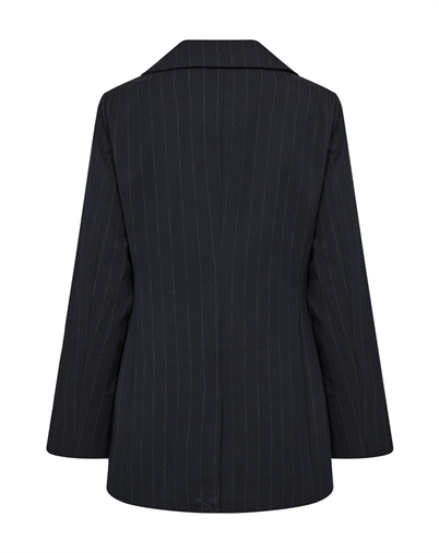  Leveté Room - LR-Olivia 1 Blazer - Winter Sky Combi